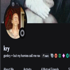 im gon kry (@gonkry)
