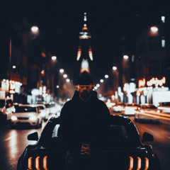 Tehran Traphouse [Ariozh x Gdaal]