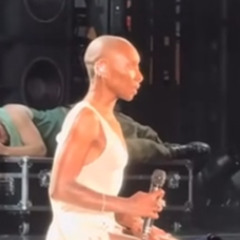 Cynthia Erivo - Gethsemane