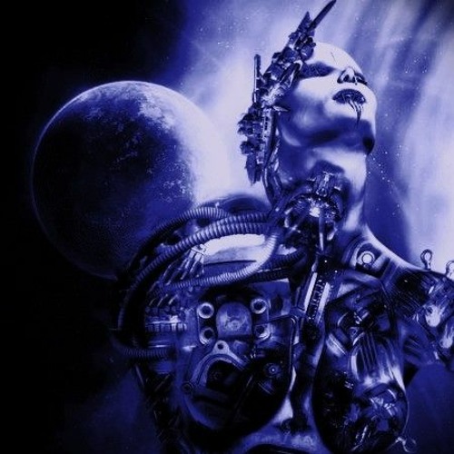 "ROBOT GROOVE" (EWG REMIX) EDM / ELECTRONIC [FREE 2023 MIX]