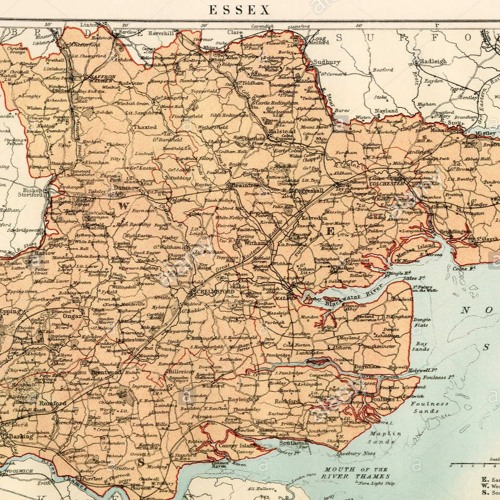 CENTURY SPEAKS 4 Belonging (Essex)