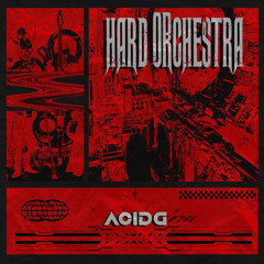 HARD ORCHESTRA
