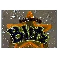 NEW: All Star Blitz (1985) - TV Theme - Jonathan Segal