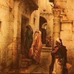 في لَيالٍ كتَمَتْ سرَّ الهَوى - زياد أيمن.