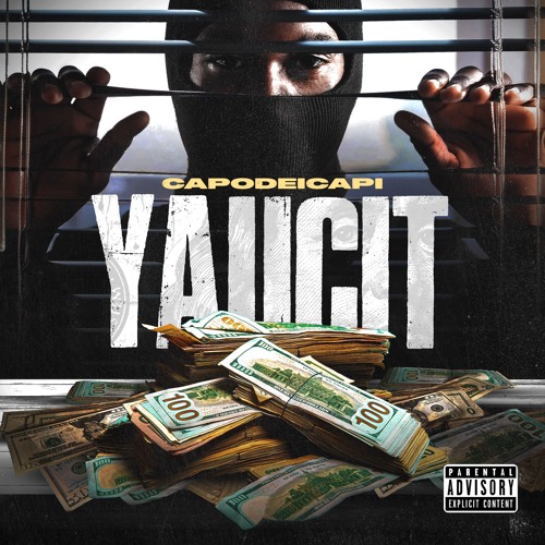 Capodei Capi - YaUcit