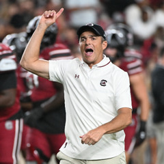 Shane Beamer postgame (vs. SC State 9-6-25)