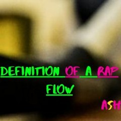 Definition Of A Rap Flow