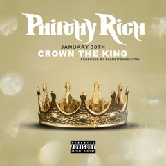 January 30th: Crown The King