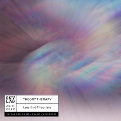Skylab - Theory Therapy E20