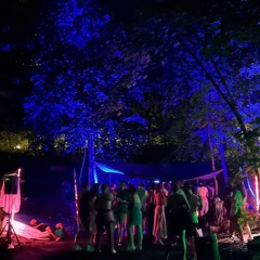 SPF 50 b2b Albert // B&S Prospect Park 8.17.24