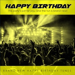 Happy Birthday to You Hardstyle (Hardstyle 153 BPM)