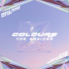 Colours (VIP Remix) [Free Download]