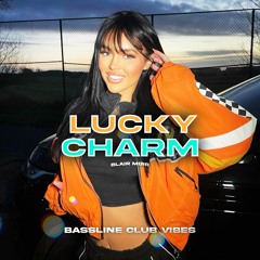 Blair Muir - Lucky Charm