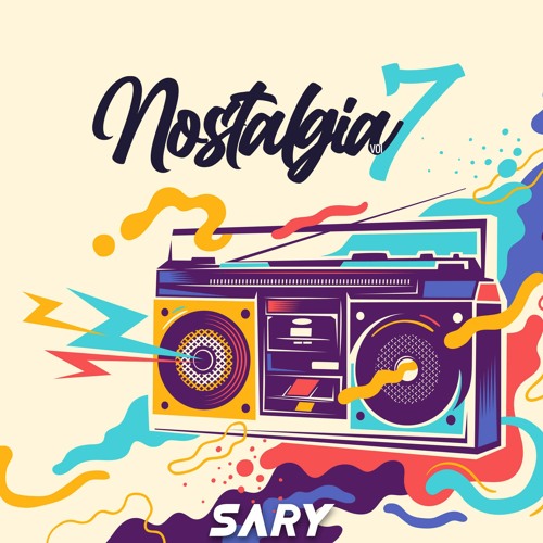 Stream NOSTALGIA VOL.7 ( 90s - 2000s FUNKY HOUSE ) by DJ SARY | Listen  online for free on SoundCloud
