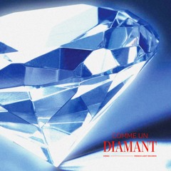 Comme un diamant (Exclusivité)