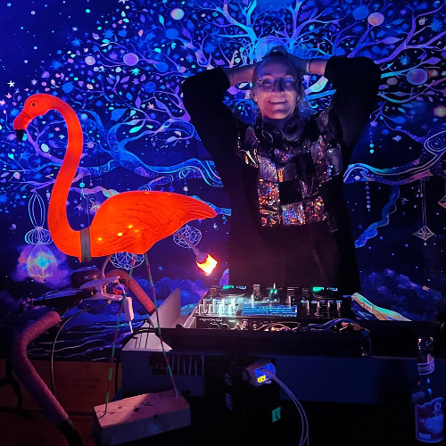 The Tunnelsyn Junglist Mix 2024
