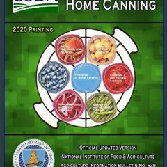 #^Download ❤ The Complete Guide to Home Canning: Current Printing | Official U.S. Department of Ag
