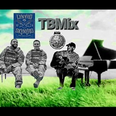 Joyner Lucas~Logic~ISIS~Lynyrd Skynyrd Sweet Home Alabama piano~TBMix_mixed.mp3