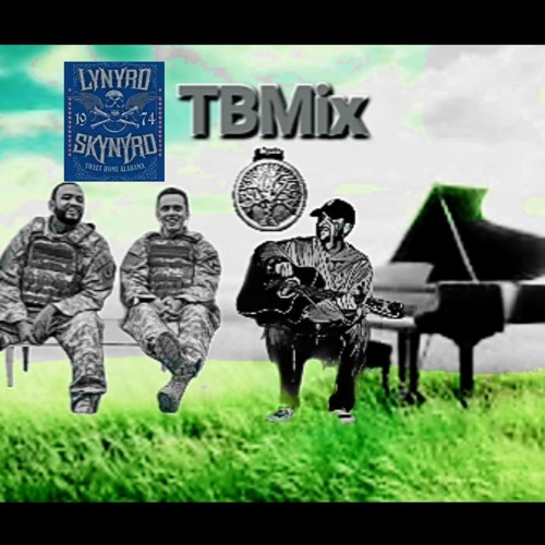 Joyner Lucas~Logic~ISIS~Lynyrd Skynyrd Sweet Home Alabama piano~TBMix_mixed.mp3