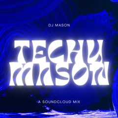 Techy Mason