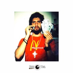 Jungle mix by NIGGAFOOD