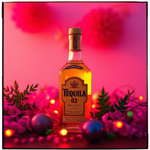 Traz Outra Tequila