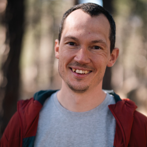 The cutting edge and the granite face... A conversation with Angus Kille