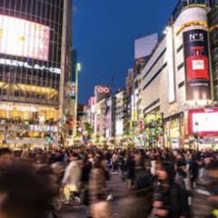 スクランブル
