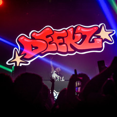 Deekz - Drum and Bass "The Foundry" MIX (Supporting BOU , B-Live , Gray , Nathan X)