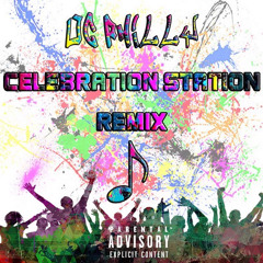 Celebration station (Lil Uzi Vert Remix) [Reprod.By Pooka]