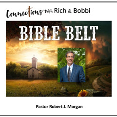 Is the Bible Belt a region that still exists in the USA, or is it long gone? - Robert J. Morgan, 1