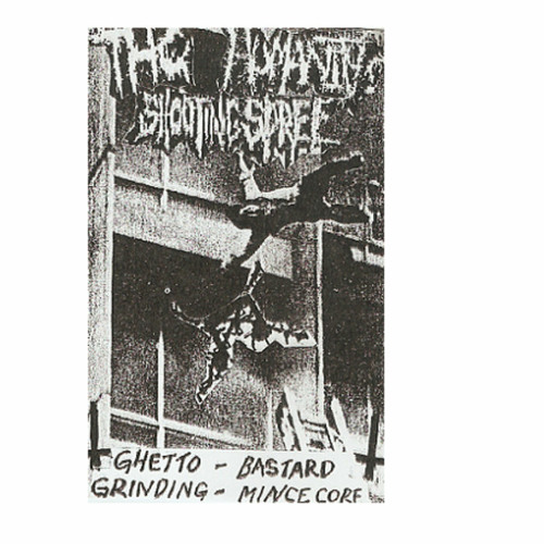 Shooting Spree 3 Way Split