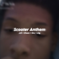 Scooter anthem - @jjx + @chozn + @Unc + @Lilg #jc #wick