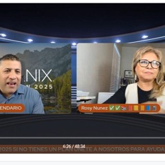 SUPER ENTRENAMIENTO DE MUY ALTO RENDIMIENTO CON ROSY NUNEZ Y ALEXIS ADAME (1)