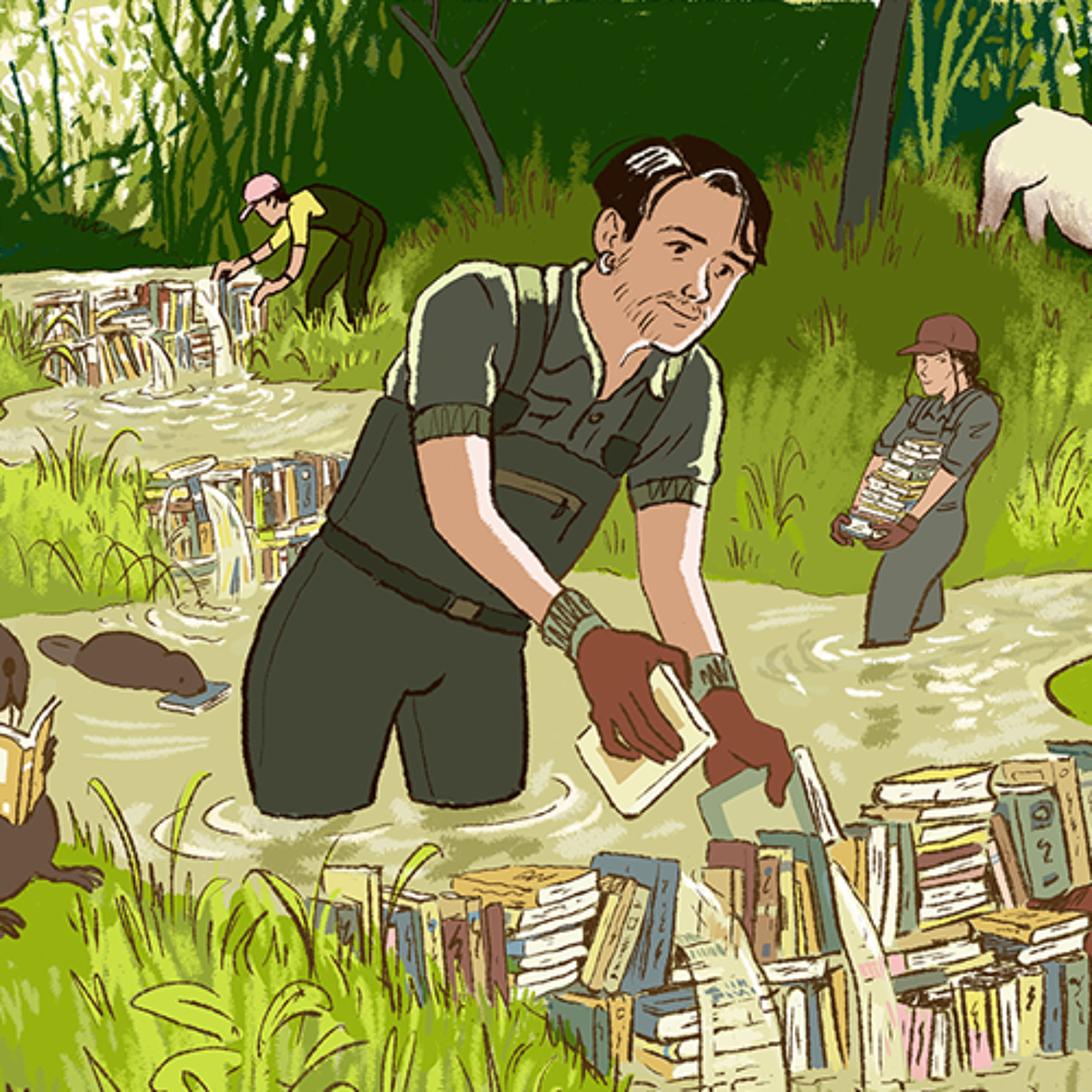 ARTE Radio - Nouveautés