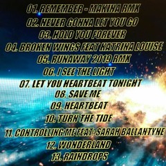DJ PARADOX VS MOVIN 2020