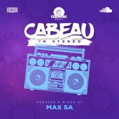 Cabeau In Stereo - 014 - Max SA