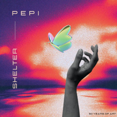 Pepi - Alone