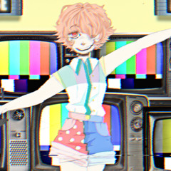 2024/10/11【KEVIN】COLORBARS【SYNTHV COVER】