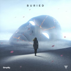 She Was Silver - Buried