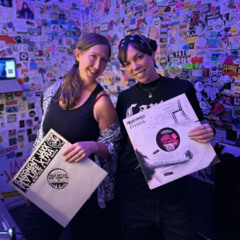 Lost Soul Enterprises with Heidi Saberooth and Keilah @ The Lot Radio 09-16-2025