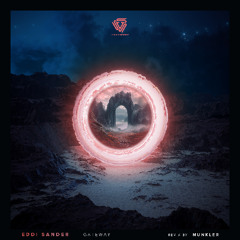 Premiere: Eddi Sander - Gateway (Original Mix) | Vision Serpent