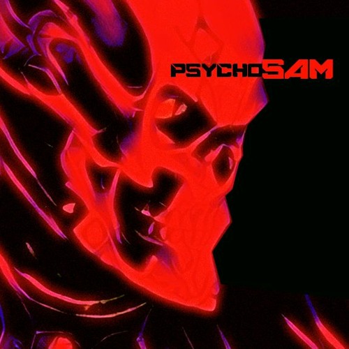Psycho Sam