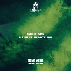 Silens - Neural Puncture (Original Mix)