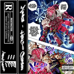 KING CRIMSON (PROD. THORN)