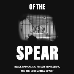 ⚡Read🔥Book Tip of the Spear: Black Radicalism, Prison Repression, and the Long A