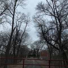 it’s empty here.