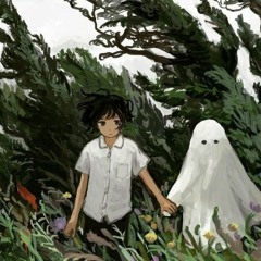 a walk in the forest