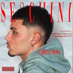 Seschini - Cabelo Rosa ft. Ogtreasure & Lacoste JR (Tharealjuggboy)