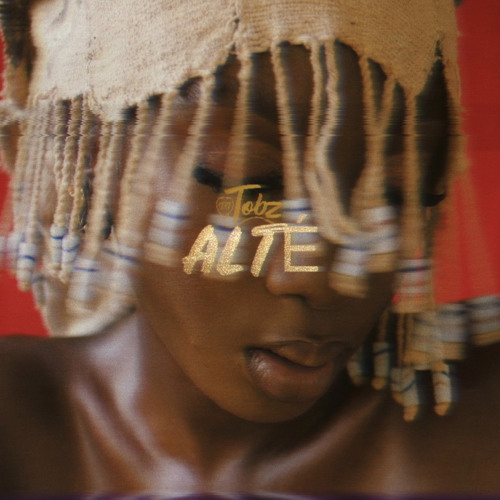 Chill Afro Vibes VII (altè)